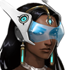 Symmetra