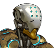 Zenyatta